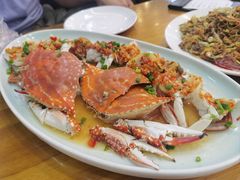 -醉壹号海鲜大排档·老厦门特色菜(厦门美食地标店)