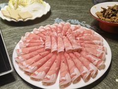 -东来顺(非遗·清真火锅·盛世广场店)