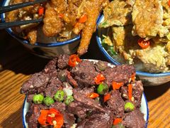 -老湘村·湖南土菜(天河维多利店)