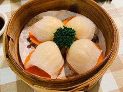 -新大咀港式茶餐厅(宝山万达店)
