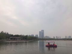 -滨湖塘西河公园
