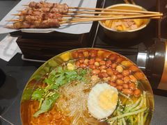 -司御手铜锅涮肉卤烤猪手(榆次新建路店)