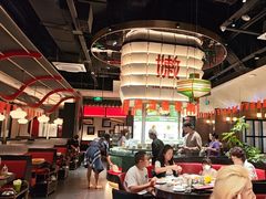 -正禾鲜·潮汕牛肉火锅(凯德天府店)