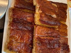 糯米香酥鸭-老来福·非遗酸汤兔(凯旋路店)