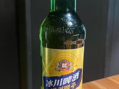 -大叹号啤酒屋·延边料理(延大店)