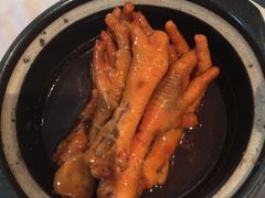 -御花园·粤菜·海鲜火锅(中山公园店)