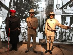 -上海公安博物馆