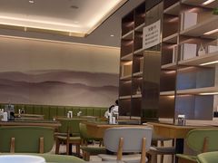 大堂-香港翠园茶餐厅(迪凯银座店)