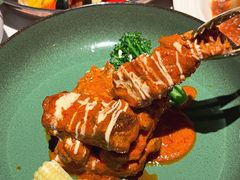 -Mogul Eatery·大亨餐酒馆