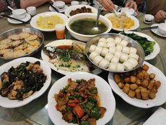 -巽寮印象美食部落餐厅·海鲜·地方特色菜(惠州体验店)