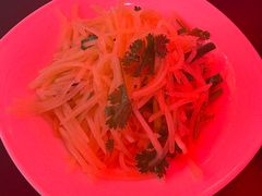 -掌上鲜(南顺城街店)