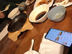 -南门小馆·清真(国贸商城店)
