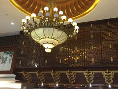 -维也纳国际酒店·西安大雁塔大唐不夜城店