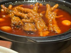 -佰家小厨·南京菜(夫子庙店)