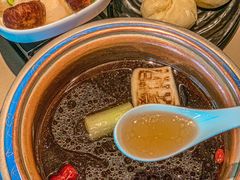 -享月汤皇·海鲜小火锅·聚会(曲江创意谷店)