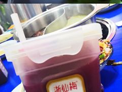 -马路边边串串香(双井直营店)