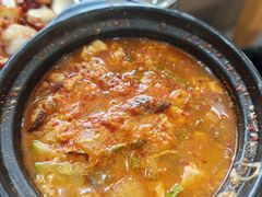 -贤花饭店(城阳店)
