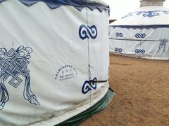 -广发草原蒙古部落