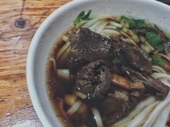 -肆姐面粉馆(坡子街店)