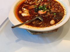 传统地道毛血旺-眉州东坡(博雅店)