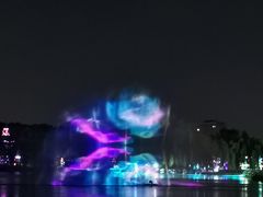 -长春市南湖公园