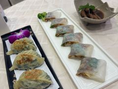 -金翠皇宫粤菜·点心·海鲜(科技园店)