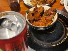 -重庆鸡公煲·青锅花椒鱼(牡丹江路店)