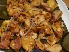 -协成海鲜火锅(情侣路店)