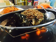 -龙海鲜螃蟹王(宏茂桥店)