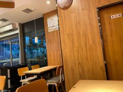 -阿香米线(宁波来福士广场店)