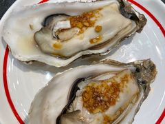 -飞尝蚝·顺德菜·鱼生(顺德总店)