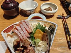 -岚山日本料理(珠江新城店)