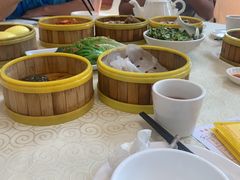 -百福大酒家