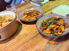 -兰溪小馆(东直门簋街店)