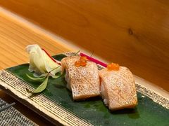 -大岛日本料理铁板烧(南通大饭店)