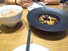 菩提树素食餐厅-菩提树·素食餐厅(汇智国际商业中心店)