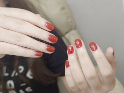 -UU·NAIL美甲美睫專門店