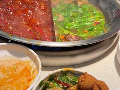 -小龙坎火锅(春熙太古里店)