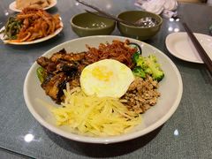 -春花民族美食(佳木斯总店)