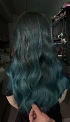 -MY HAIR ARDOR