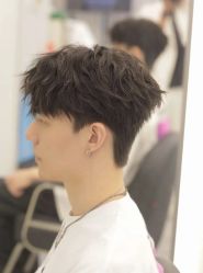 -爱秀造型 T-G