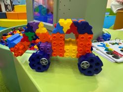 -莫莉幻想儿童乐园(珠海印象城店)