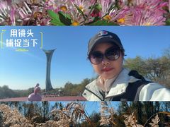 -沈阳植物园