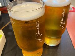 -殷式·私房烧烤·羊蝎子火锅(什刹海店)