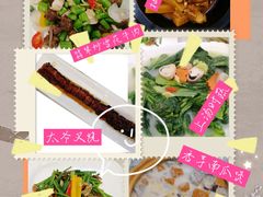 -新兴家喻酒家·羊城名宴(昌岗店)