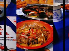 -马路边边串串香(苗栗路店)