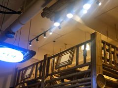 -恩你小木屋·烤肉韩式料理(嘉兴秀洲店)