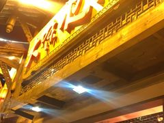 门面-大味生态火锅(蓝谷地店)