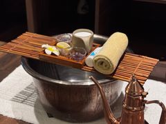 -三间愈舍·Triple Spa(重庆IFS国金中心店)