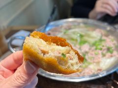 -肖四女乐山跷脚牛肉(世博源店)
